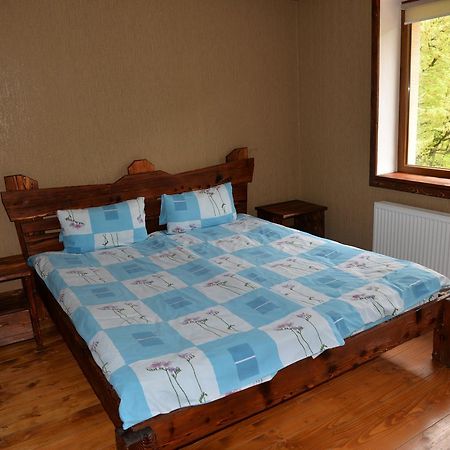 Syni Potoky Motel Svalyava Exterior photo
